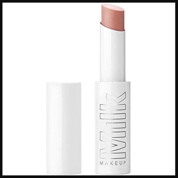 ๐ฅ3/$30 NIB MILK MAKEUP KUSH Lip Balm Shade Nug Full Size 3g Retail Price $16.00 - Picture 5 of 7